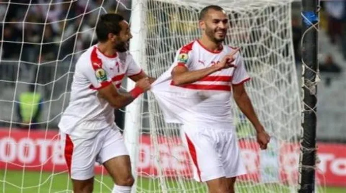 متحدث الزمالك: أزمة مساعد فيريرا بسيطة جدًا..