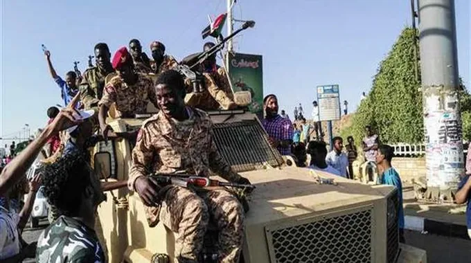 دعوة بايدن للسلام في السودان: آمال جديدة