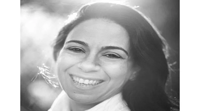 فوز أستاذة مصرية بجائزة الاتحاد الدولي