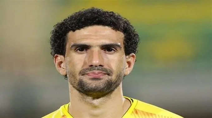 تحرك عاجل من الزمالك لإلغاء طرد محمد عواد أمام