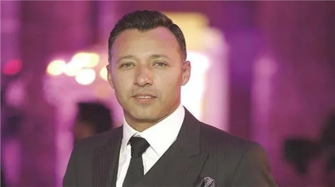 أول تعليق من أحمد فهمي بعد انتهاء عرض مسلسل