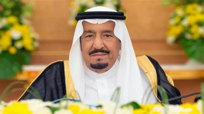 السعودية.. إصابة الملك سلمان بن عبد العزيز آل