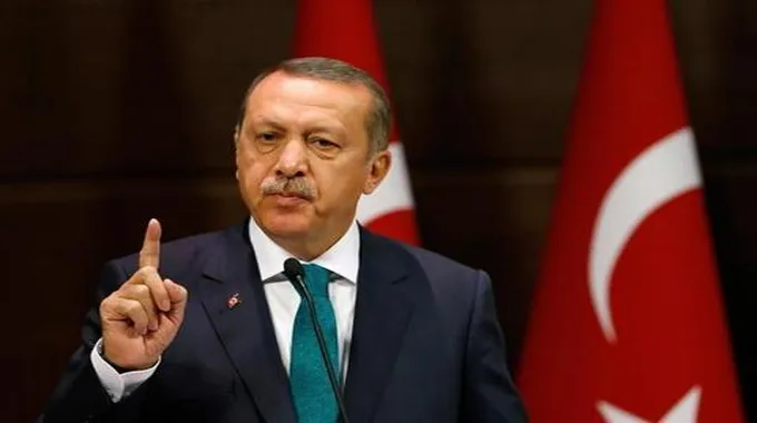 أردوغان يحذر من عواقب منع إسرائيل المصلين من