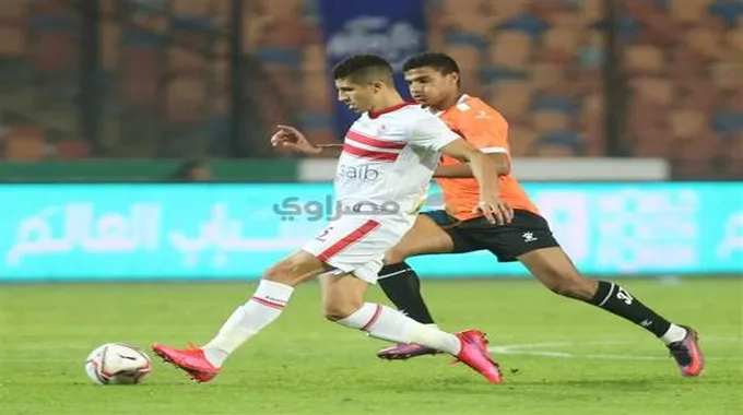 خبير أبراج يتوقع نتيجة مباراة الزمالك والبنك