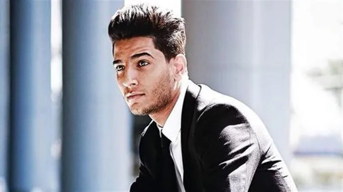 محمد عساف: 