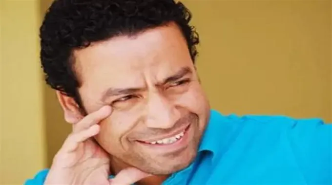 الحوار الوطني.. الفنان سامح حسين: بعض مشكلات