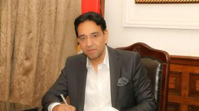 برلمانى يطالب بخطة حكومية لتقليل مخاطر استبدال