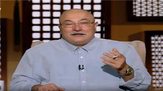 بالفيديو.. خالد الجندي: هذا ما يجب فعله مع