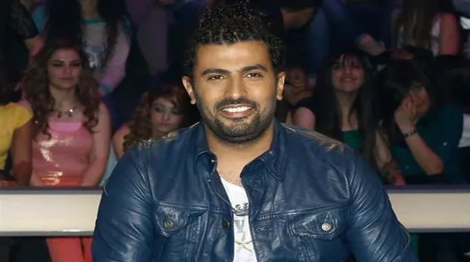 محمد سامي: 