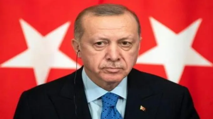 أردوغان يقايض انضمام السويد للناتو مقابل عضوية