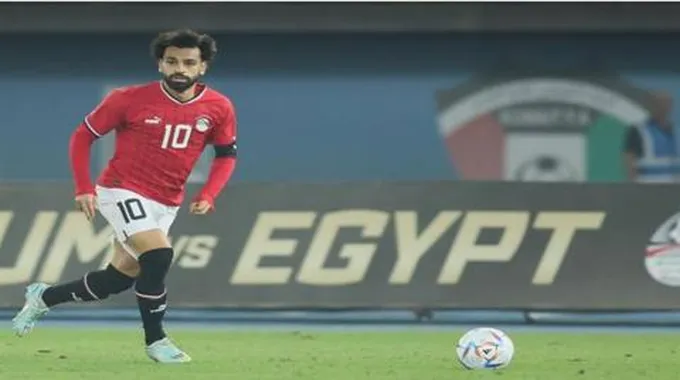 صلاح يقود تشكيل المنتخب المتوقع أمام تونس..