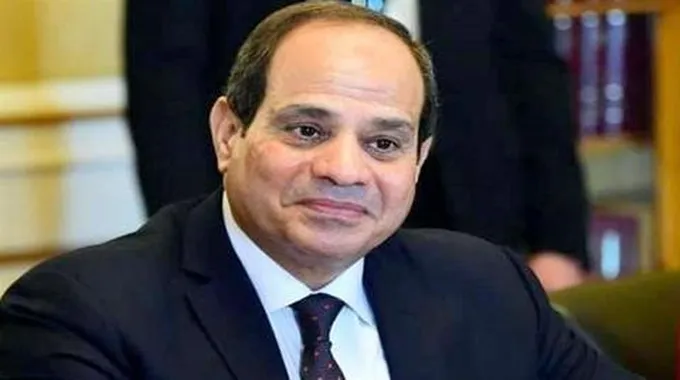 السيسي يهنئ الشعب المصري بالعام الهجري الجديد