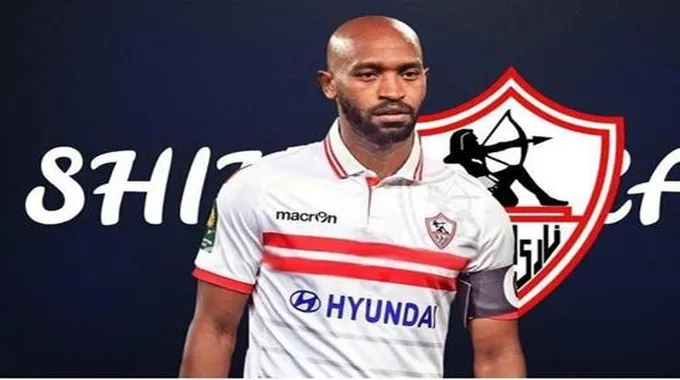 شيكابالا يعود لتدريبات الزمالك.. وفقرة خاصة