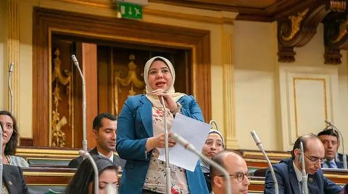 برلمانية توصي بإجراء تعديل تشريعي لتمكين قصور الثقافة من استثمار