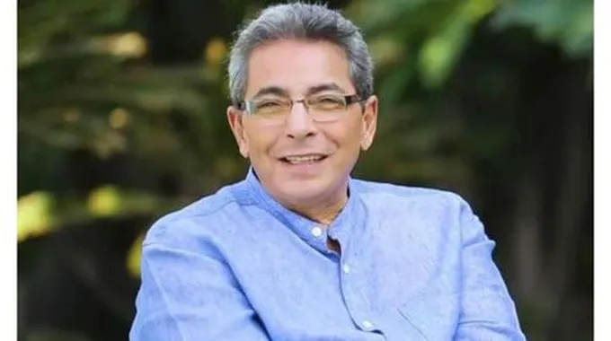 محمود سعد: 