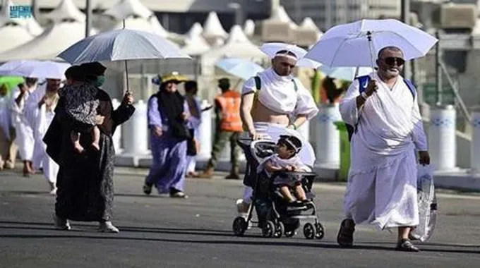 الصحة تُوجه نصائح مهمة للعائدين من الحج.. ماذا