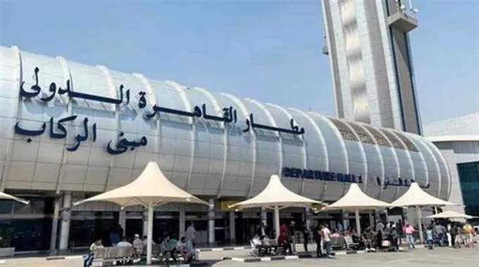 طوارئ بمطار القاهرة لاستقبال الحجاج ورحلات عيد