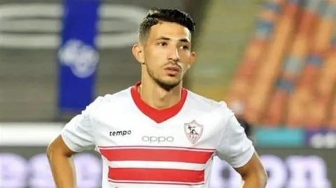 لن يباع.. عيد عبدالملك يكشف موقف الزمالك