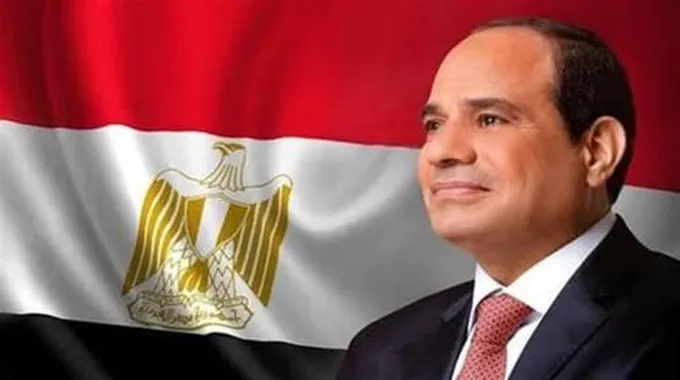 السيسي: مصر لم تتجاوز حدودها أبدا.. وقواتنا