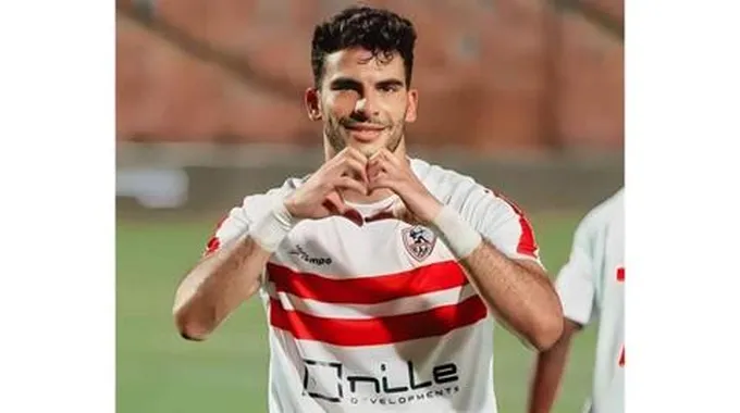 زيزو يواصل مطاردة التاريخ مع الزمالك.. تجاوز