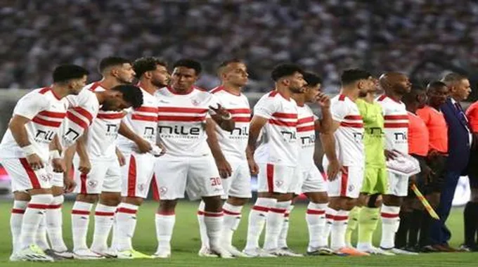 الموعد والقناة الناقلة لمباراة الزمالك وزد في