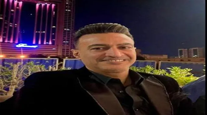 سمسم شهاب يستعد لطرح أغنية تدعم فلسطين.. ويؤكد: