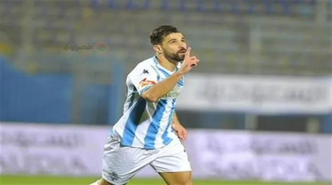 مصدر في الزمالك يكشف موعد إعلان صفقة عبدالله