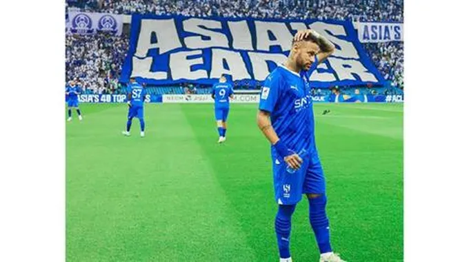 هل تنسحب بعثة الهلال من إيران بعد إلغاء مباراة