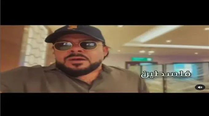 منذر رياحنة: يسعد الطوفان ويسعد الأقصى.. ربنا