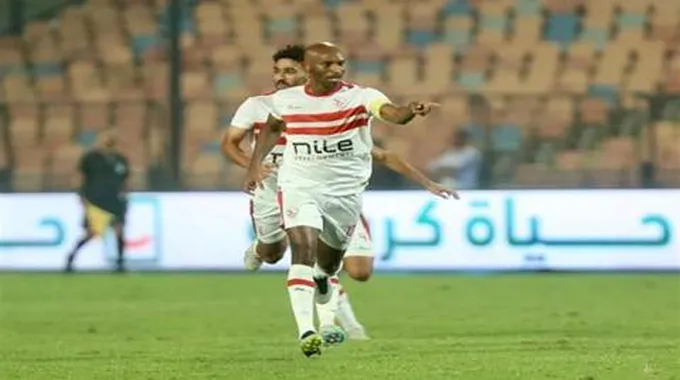 زيزو وشيكابالا يقودان التشكيل المتوقع للزمالك