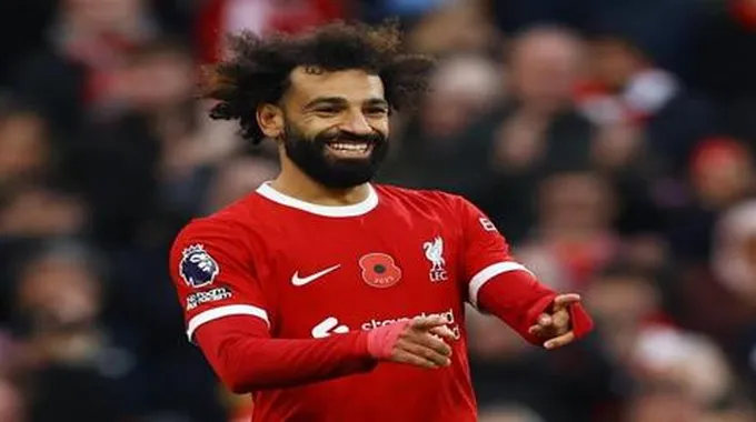 ماذا قدم محمد صلاح مع المنتخب في تصفيات كأس