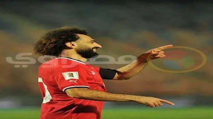 سوبر صلاح.. منتخب مصر يكتسح جيبوتي بسداسية في