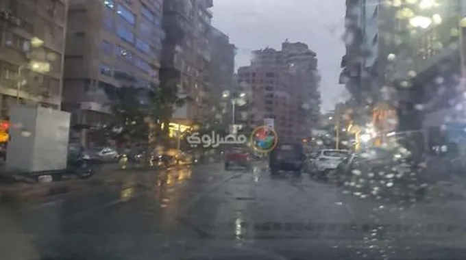 أمطار وشبورة كثيفة.. طقس متقلب خلال أسبوع (بيان