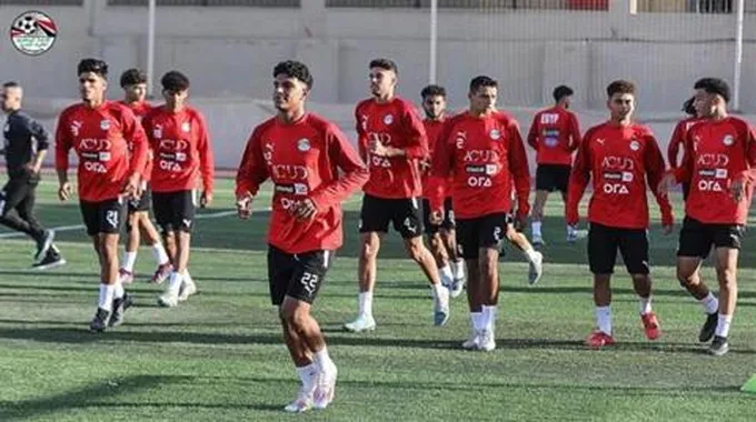 منتخب الشباب وتصفيات المونديال.. مواعيد مباريات