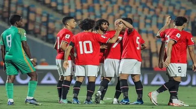 موعد مباراة منتخب مصر وموزمبيق في كأس الأمم