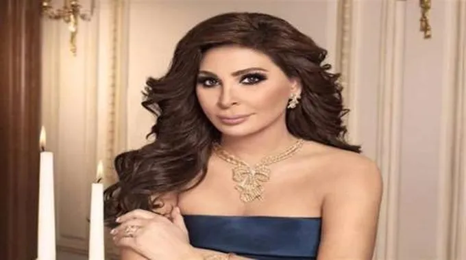 إليسا: فدا مين عم يستشهدوا الإعلاميين والأبرياء