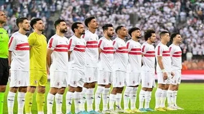 الزمالك يدخل معسكرا مغلقا في الإسكندرية قبل