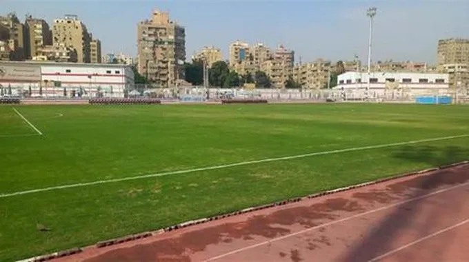 الزمالك يعود لملعب عبداللطيف أبو رجيلة غدا