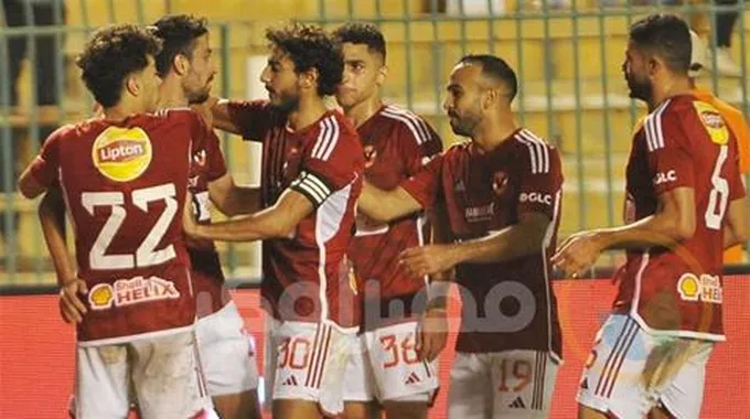 الأهلي قريب من الصدارة.. تعرف على جدول ترتيب