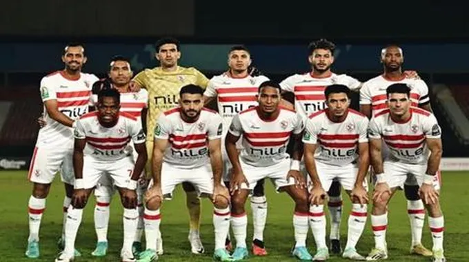 الموعد والقناة الناقلة لمباراة الزمالك وساجرادا