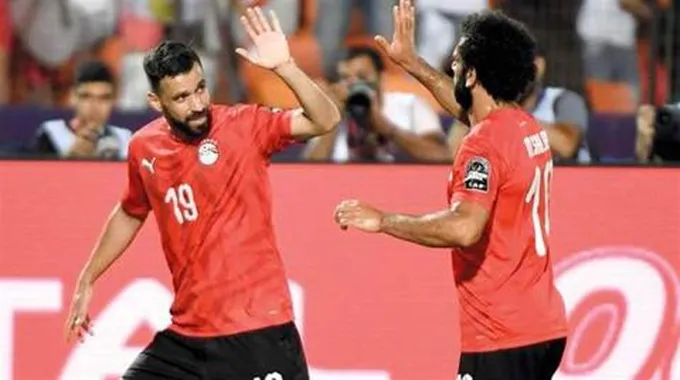 منتخب مصر يكشف سبب ضم عبدالله السعيد إلى