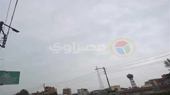 تعطيل الدراسة في كفر الشيخ لسوء الأحوال الجوية