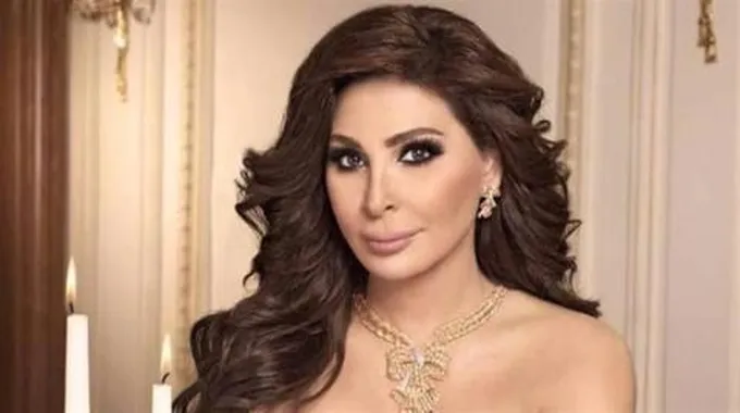 إليسا تكشف عن تعرضها للعنف اللفظي