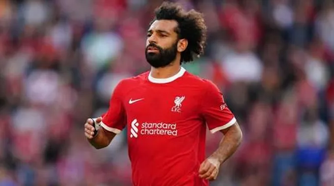 ليفربول يعلن موعد انضمام محمد صلاح لمعسكر منتخب