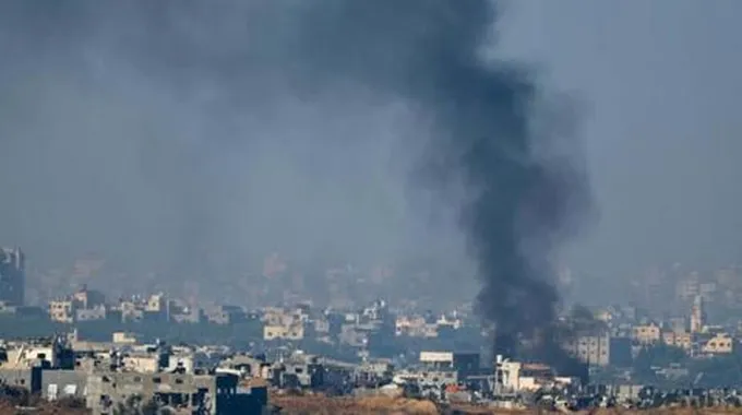 حدث ليلاً| تطورات الأوضاع في فلسطين.. وإيقاف