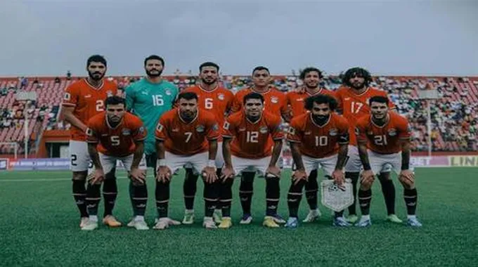 مواعيد وتوقيتات مباريات منتخب مصر في كأس الأمم