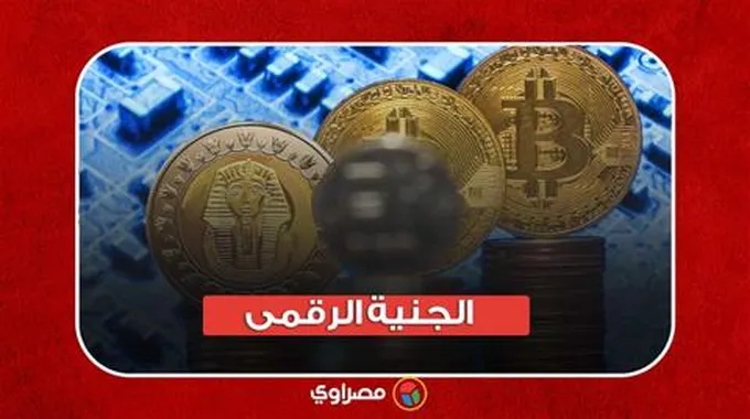 هل تستخدم مصر الجنية الرقمى قريبا ؟