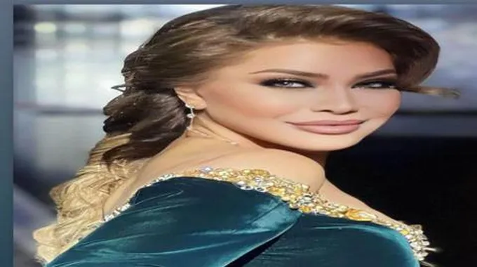 ‏ نوال الزغبي تنشر فيديو من احتفالية عيد