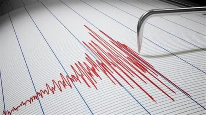 زلزال بقوة 6.1 درجة يضرب تايوان