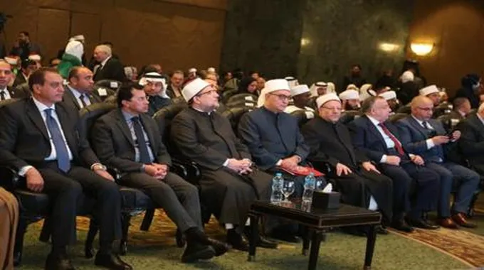 إطلاق اسم الشيخ محمود علي البنا على المسابقة